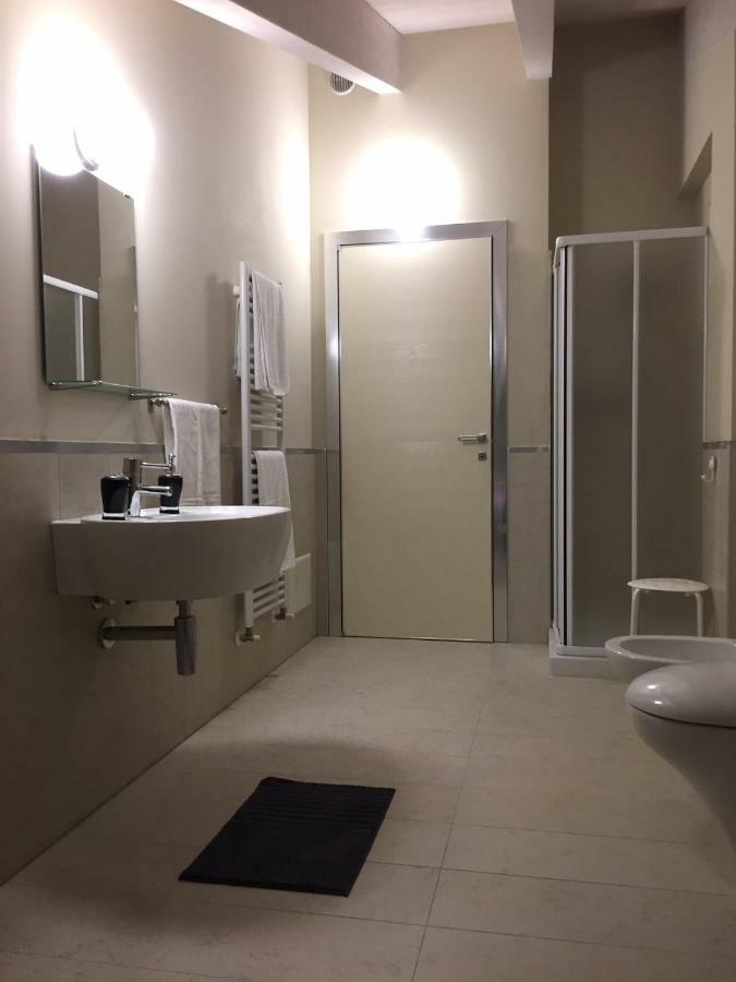 Residenza Virgiliana Suite Con Terrazza-Centro Storico Mantova Exterior photo